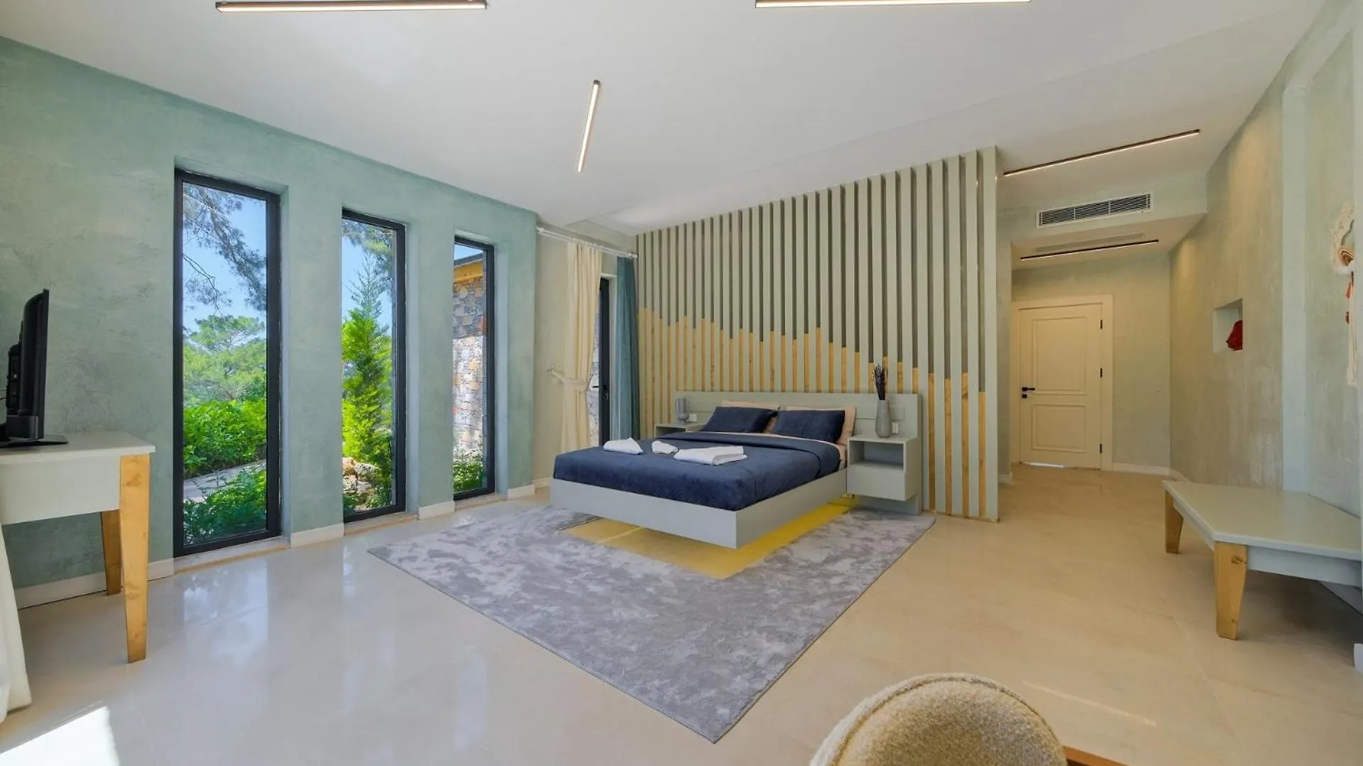 Villa Sharapova Fethiye