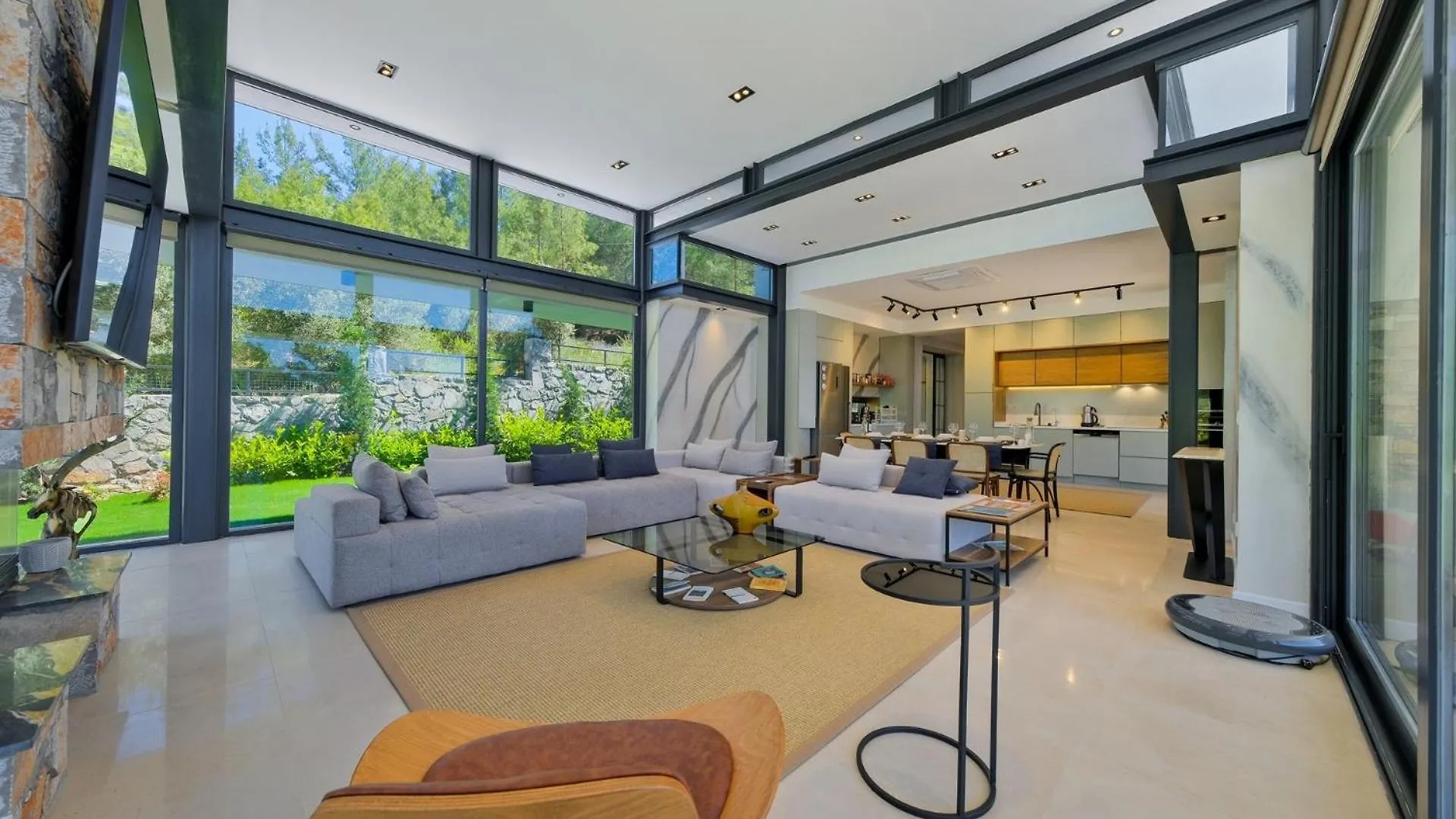Villa Sharapova Fethiye