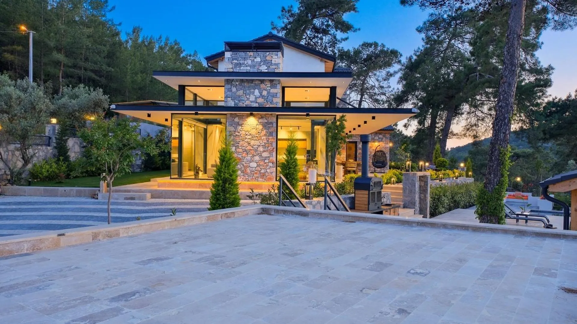 Villa Sharapova Fethiye 0*,