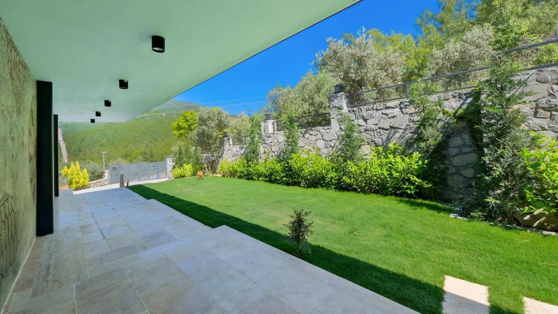 Villa Sharapova Fethiye
