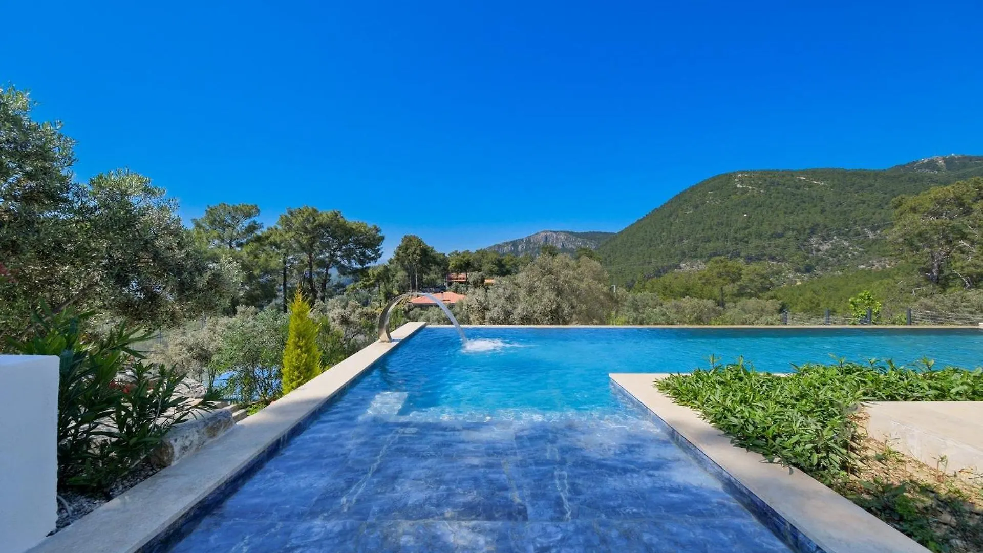 Villa Sharapova Fethiye 0*,